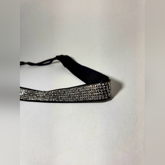 Crystal Bead-Sparkles HAIR BAND - Picture 8 of 14